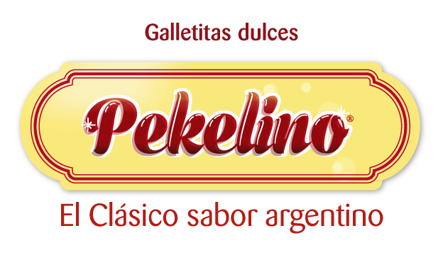 galletitas Dulces Pekelino